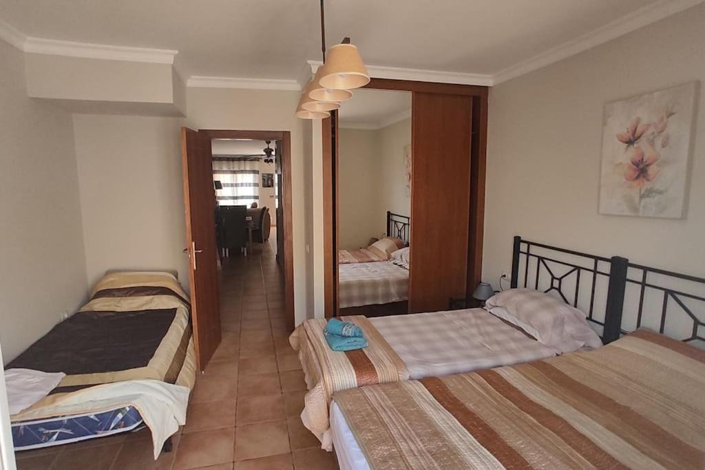 Casa Donn - El Sultan 63 - Luxury 3 Bed Villa With Fast Fibre Internet كوراليهو المظهر الخارجي الصورة
