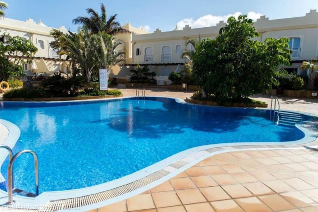 Casa Donn - El Sultan 63 - Luxury 3 Bed Villa With Fast Fibre Internet كوراليهو المظهر الخارجي الصورة