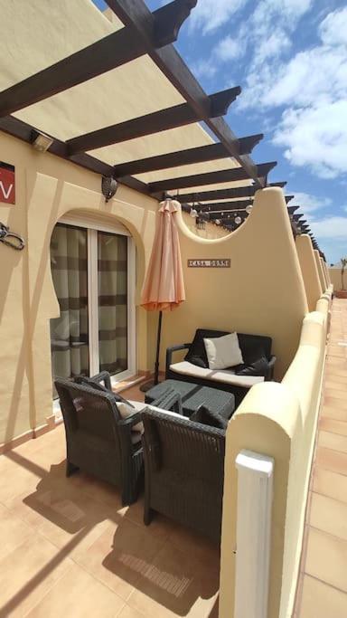 Casa Donn - El Sultan 63 - Luxury 3 Bed Villa With Fast Fibre Internet كوراليهو المظهر الخارجي الصورة