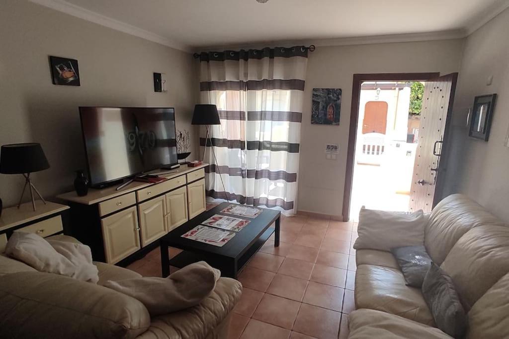Casa Donn - El Sultan 63 - Luxury 3 Bed Villa With Fast Fibre Internet كوراليهو المظهر الخارجي الصورة