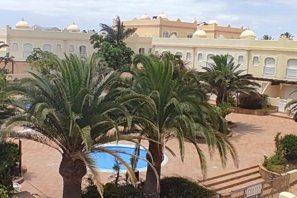 Casa Donn - El Sultan 63 - Luxury 3 Bed Villa With Fast Fibre Internet كوراليهو المظهر الخارجي الصورة