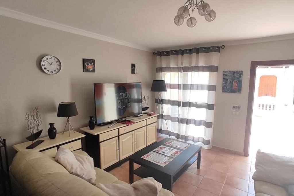 Casa Donn - El Sultan 63 - Luxury 3 Bed Villa With Fast Fibre Internet كوراليهو المظهر الخارجي الصورة