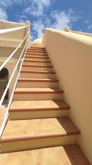 Casa Donn - El Sultan 63 - Luxury 3 Bed Villa With Fast Fibre Internet كوراليهو المظهر الخارجي الصورة