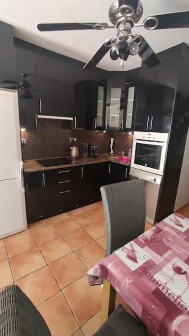 Casa Donn - El Sultan 63 - Luxury 3 Bed Villa With Fast Fibre Internet كوراليهو المظهر الخارجي الصورة