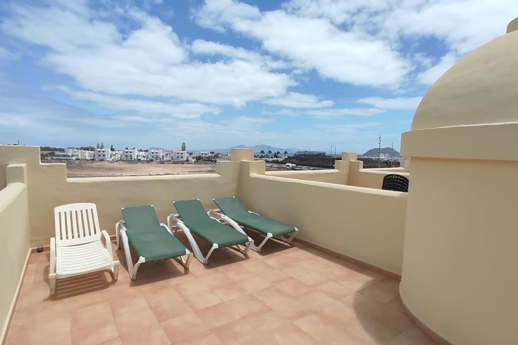 Casa Donn - El Sultan 63 - Luxury 3 Bed Villa With Fast Fibre Internet كوراليهو المظهر الخارجي الصورة
