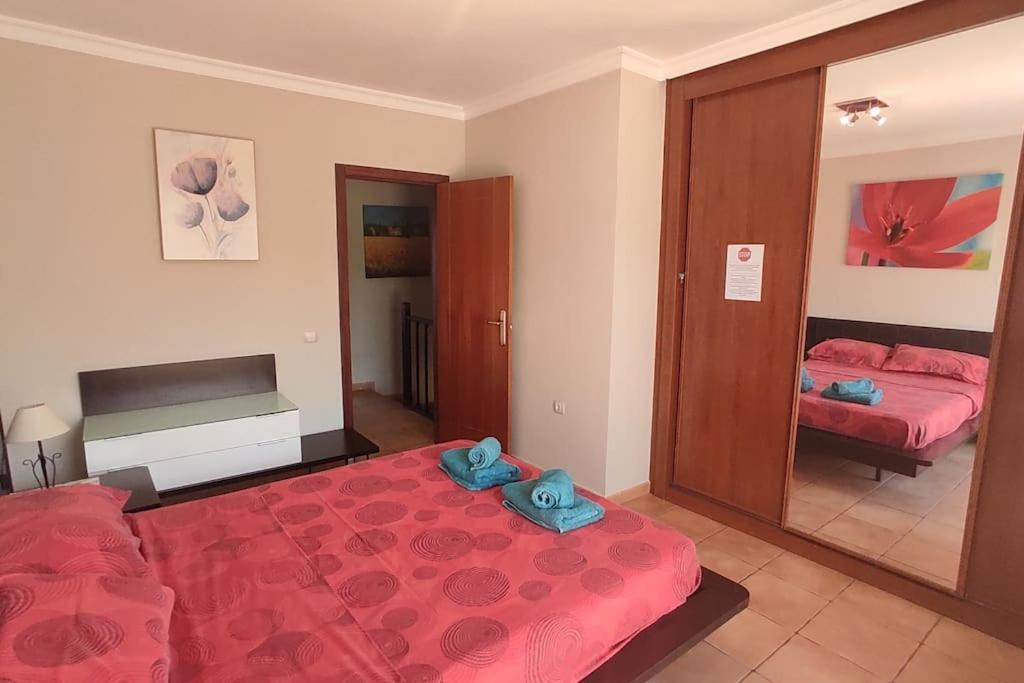 Casa Donn - El Sultan 63 - Luxury 3 Bed Villa With Fast Fibre Internet كوراليهو المظهر الخارجي الصورة