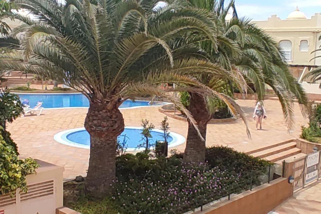 Casa Donn - El Sultan 63 - Luxury 3 Bed Villa With Fast Fibre Internet كوراليهو المظهر الخارجي الصورة