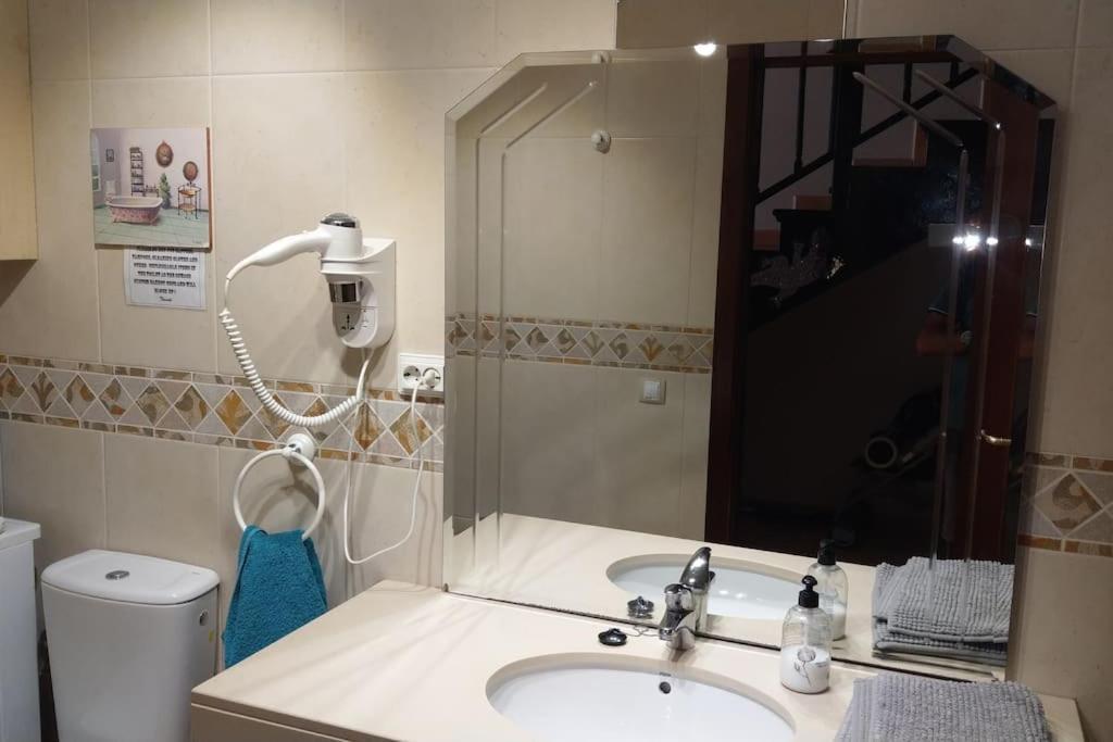 Casa Donn - El Sultan 63 - Luxury 3 Bed Villa With Fast Fibre Internet كوراليهو المظهر الخارجي الصورة