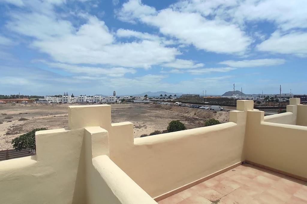Casa Donn - El Sultan 63 - Luxury 3 Bed Villa With Fast Fibre Internet كوراليهو المظهر الخارجي الصورة